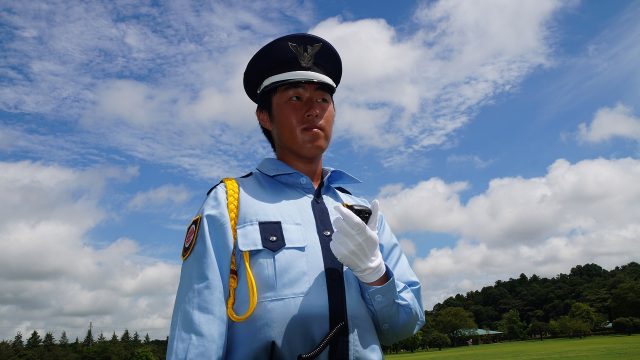 警備員.jp（ケイビインドットジェーピー）マッチングサイトご紹介 - とちぎ経済.jp - 動画